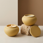 Saturday Candle