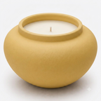 Candle Vessel